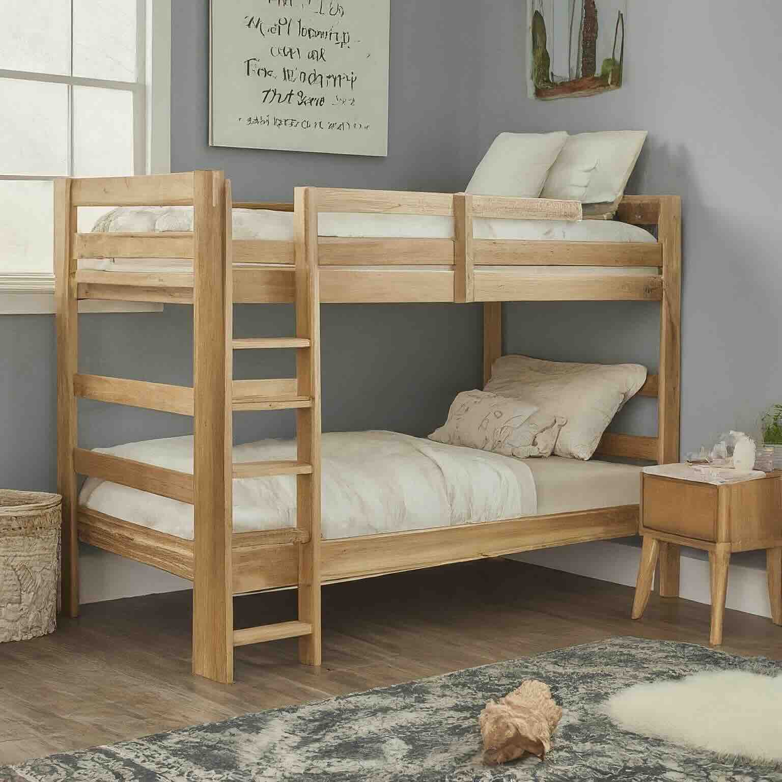 Bunk Beds for Kids